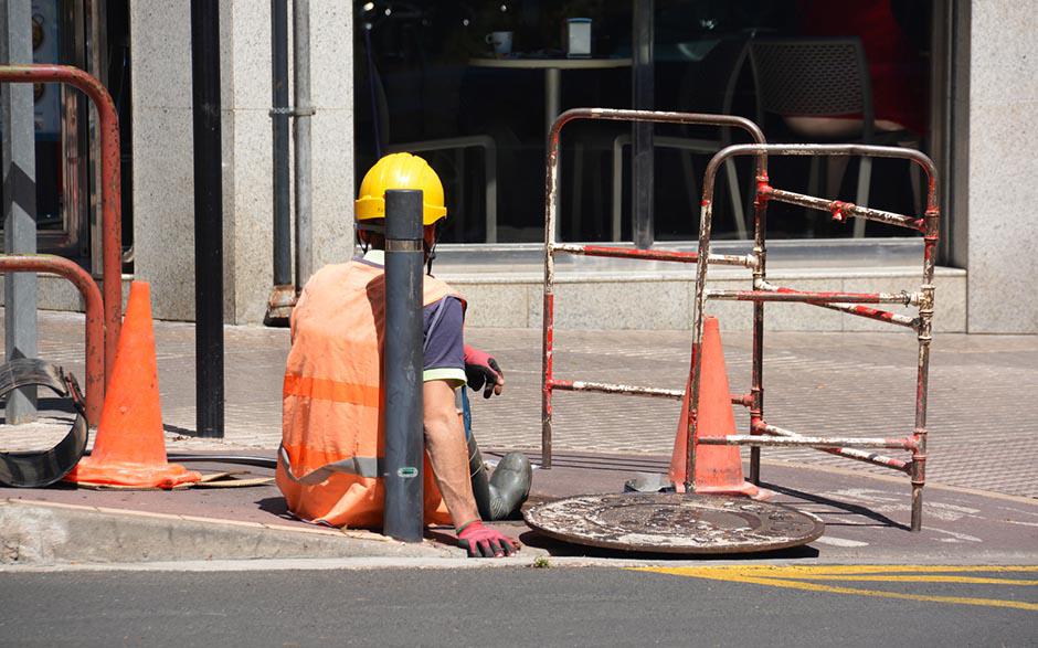 débouchage de canalisations Sevran