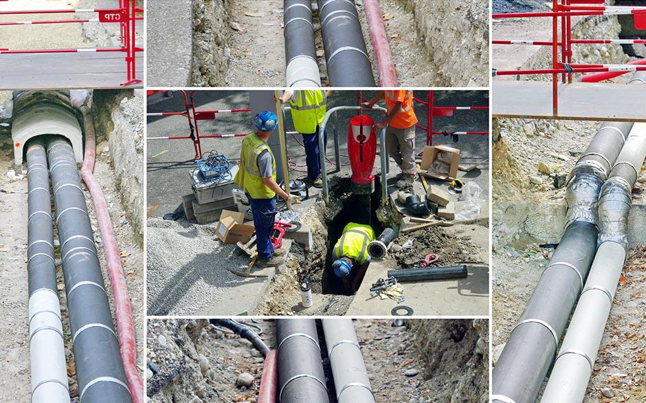 débouchage curage canalisation Maignelay-Montigny