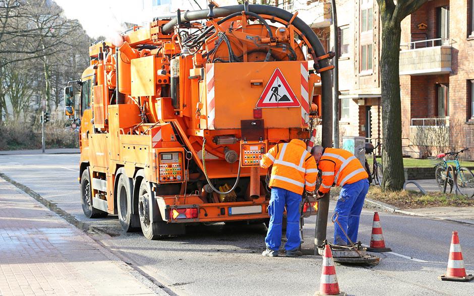 déboucheur canalisation efficace Wissous