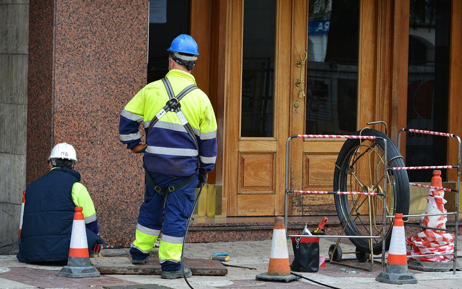 nettoyage assainissement Créteil