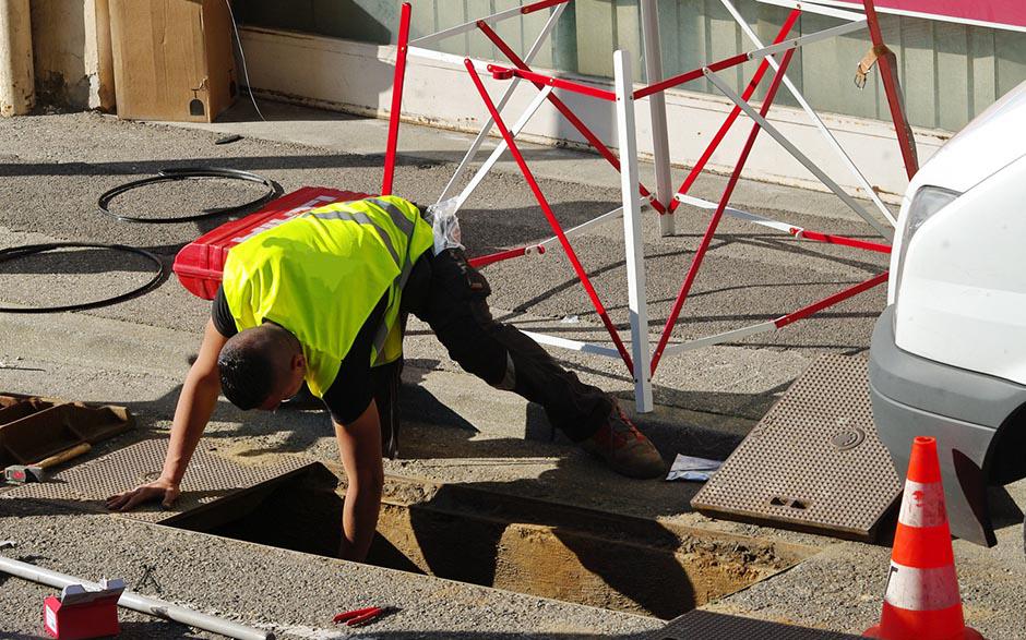 déboucheur chimique canalisation Bures-sur-Yvette