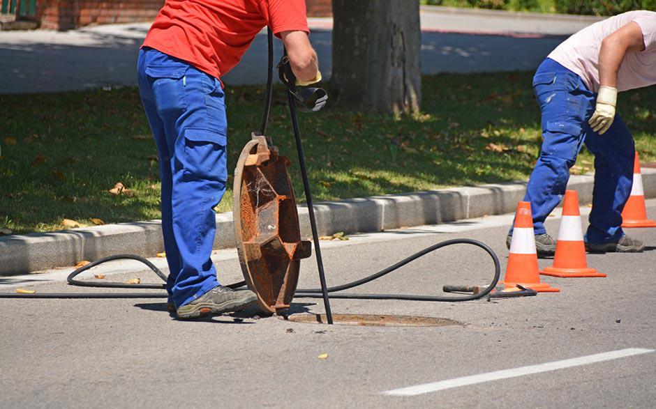 déboucheur canalisation efficace Wissous