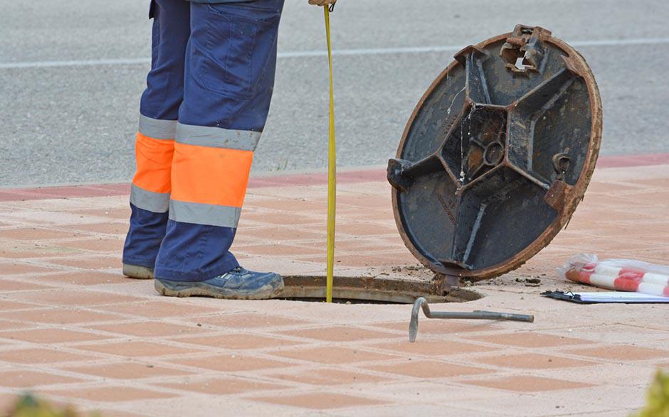 entreprise débouchage canalisation Bagneux