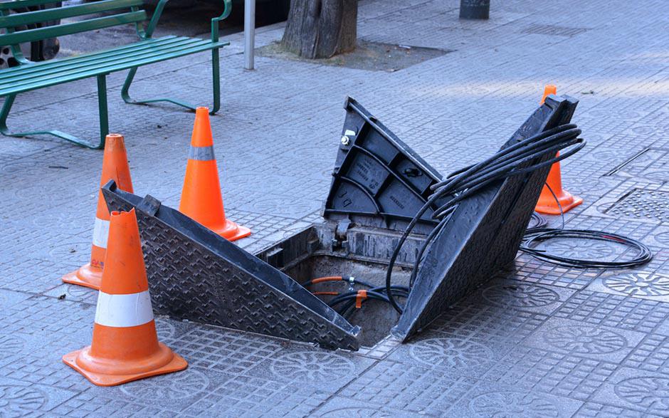déboucheur canalisations Maule