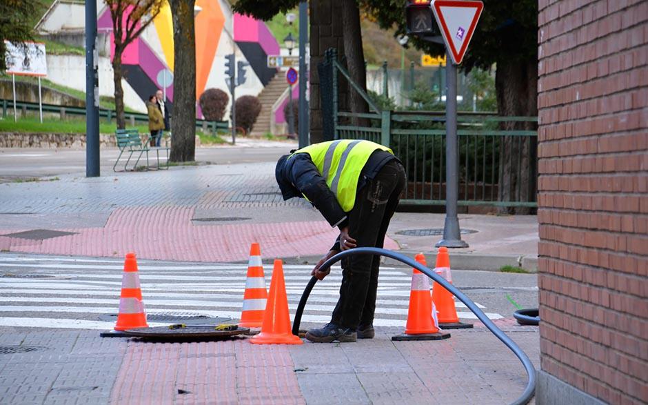 débouchage de canalisations Sevran