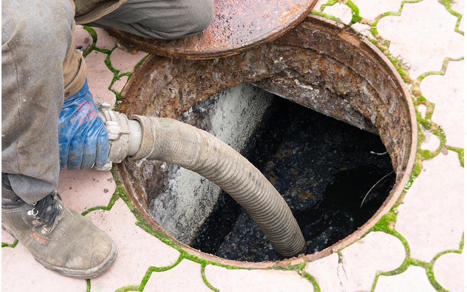 entreprise débouchage canalisation Bagneux